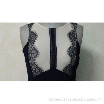 Guaranteed Quality Lightweight Lace Casual Dresses